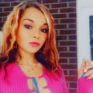 Meet your Posher, Lyndsay